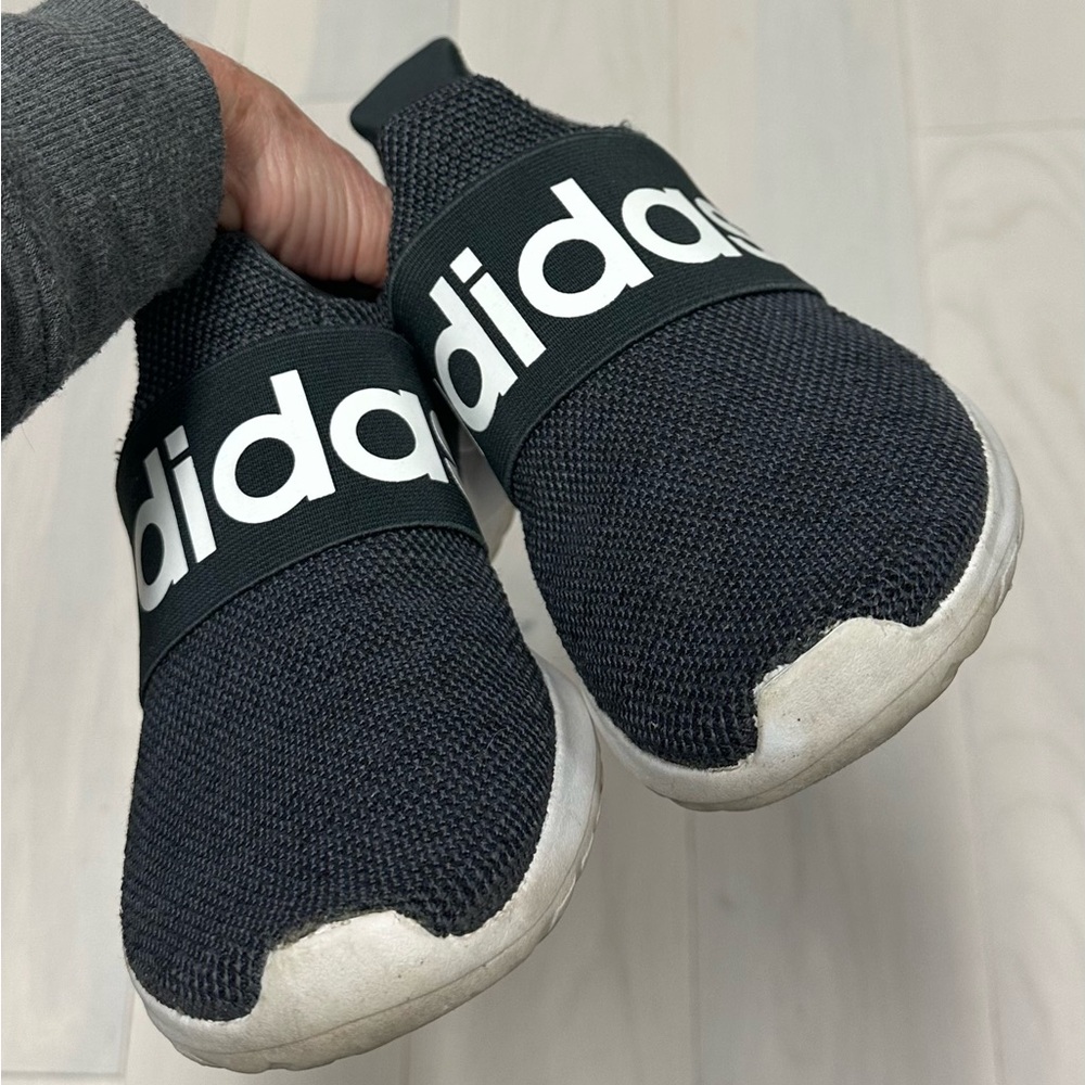 Adidas Women’s Cloudfoam lite racer - Picture 2 of 5